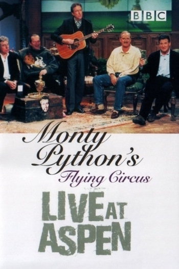 Monty Python: Live at Aspen