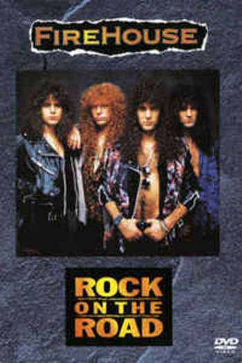 Firehouse: Rock On The Road Live in Japan 1991