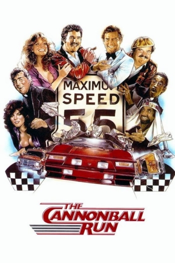 The Cannonball Run