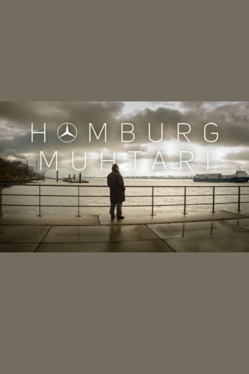Hamburg Muhtarı