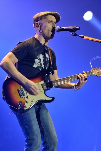 Los conciertos de Radio 3 - Fito y los Fitipaldis