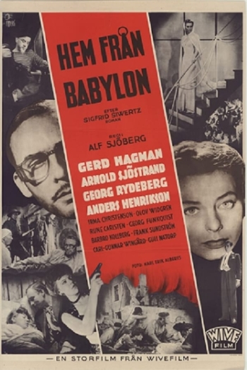Hem från Babylon