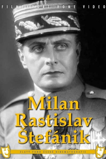 Milan Rastislav Štefánik