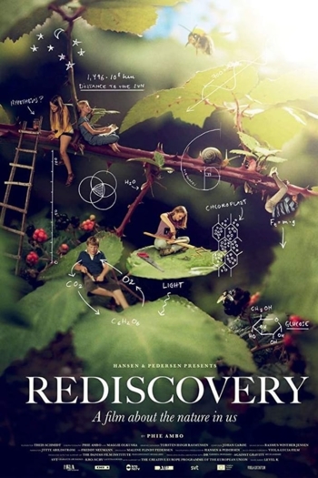 Rediscovery