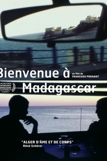 Bienvenue à Madagascar