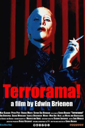 Terrorama!