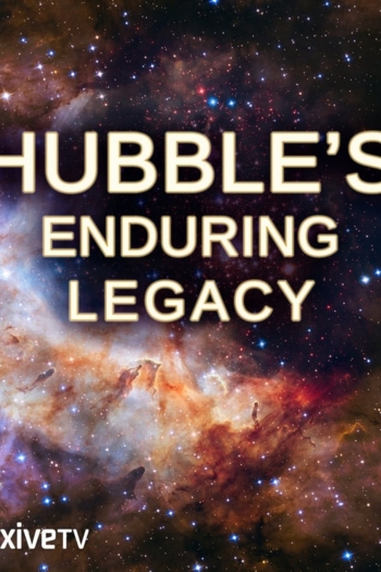 Hubble's Enduring Legacy
