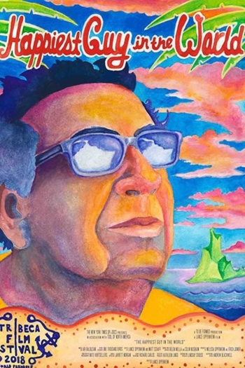 The Happiest Guy in the World