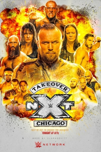 NXT TakeOver: Chicago II
