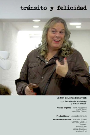 Transition and Happiness