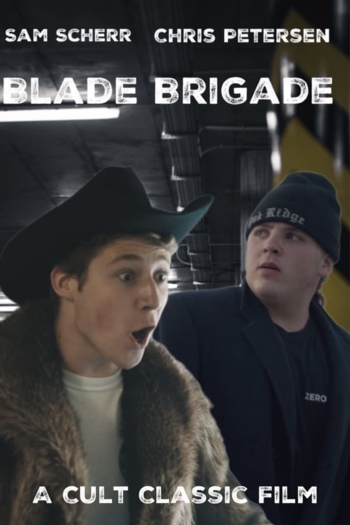 Blade Brigade
