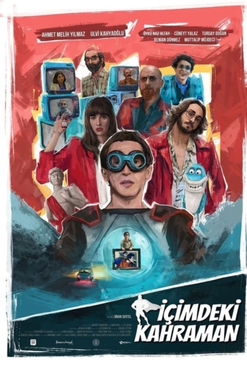 İçimdeki Kahraman