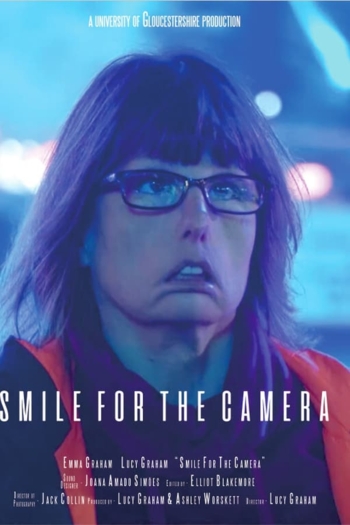 Smile for the Camera