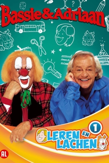 Bassie & Adriaan Leren en Lachen 1