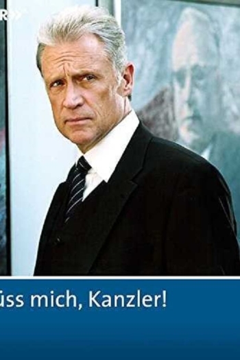 Küss mich, Kanzler!