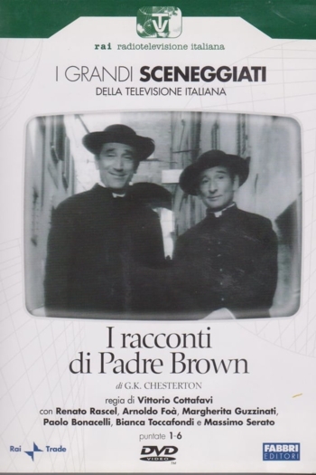 I racconti di Padre Brown