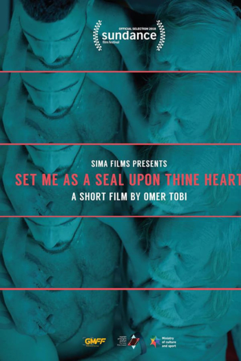 Set Me as a Seal upon Thine Heart