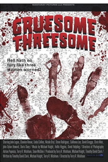 Gruesome Threesome