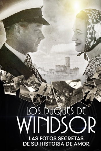 Duques de Windsor: Las fotos secretas de su historia de amor