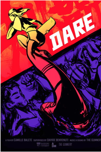 Dare