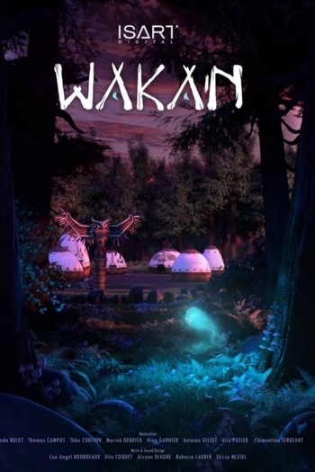 Wakan