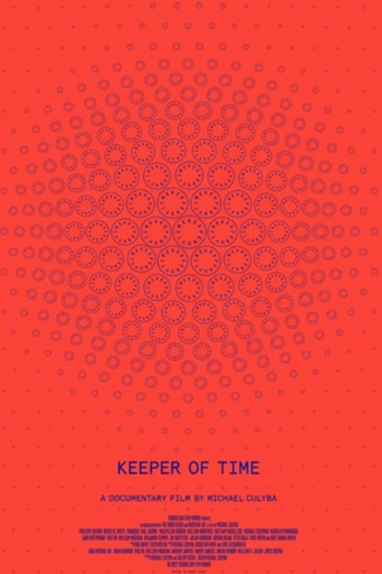 Keeper of Time