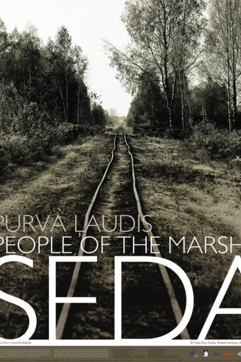 Seda: People of the Marsh