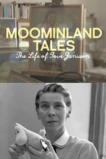 Moominland Tales: The Life of Tove Jansson