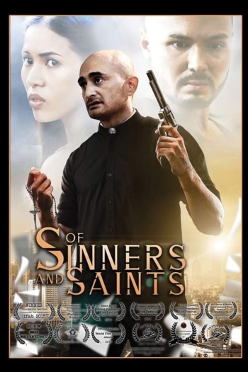 Of Sinners and Saints