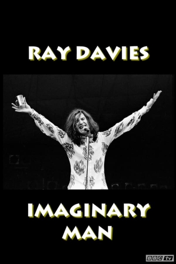Ray Davies: Imaginary Man