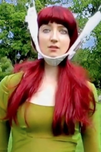 Repetitive Stress Injuries