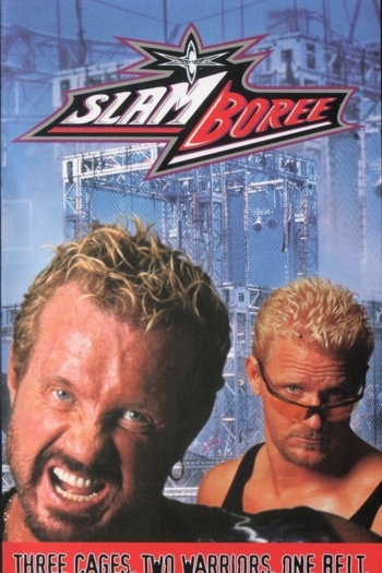 WCW Slamboree 2000