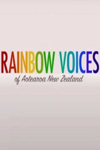 Rainbow Voices of Aotearoa New Zealand