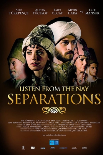 Listen from the Nay: Separations