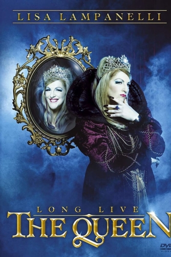 Lisa Lampanelli: Long Live The Queen