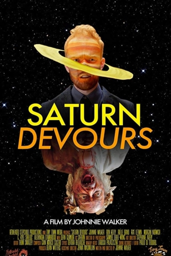 Saturn Devours