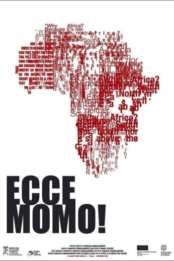Ecce Momo!