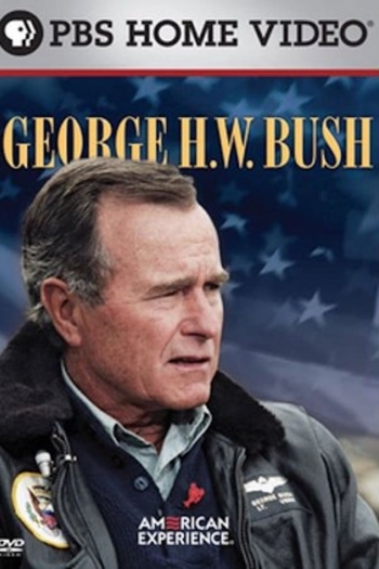 George H.W. Bush