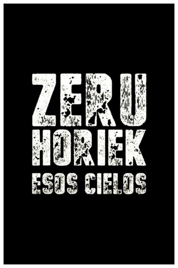 Zeru horiek