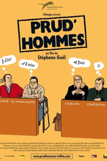 Prud'Hommes