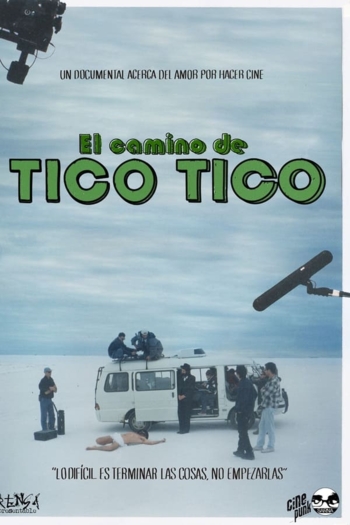 El camino de Tico Tico