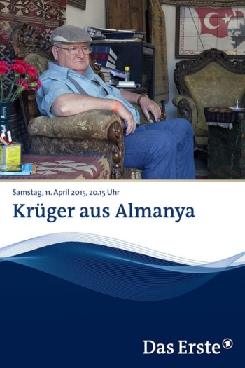 Krüger aus Almanya