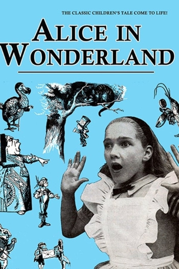 Alice in Wonderland