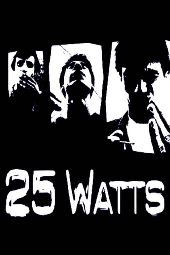 25 Watts