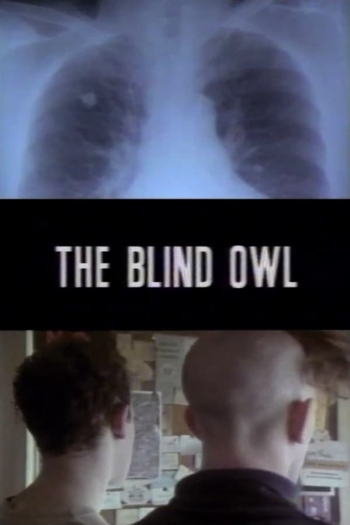 The Blind Owl