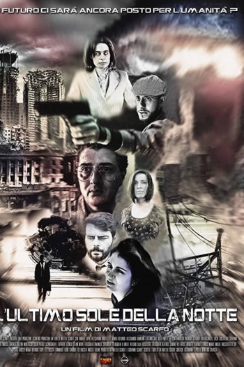 L'ultimo sole della notte