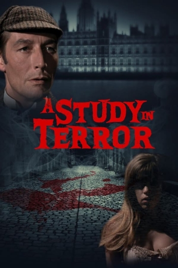 A Study in Terror