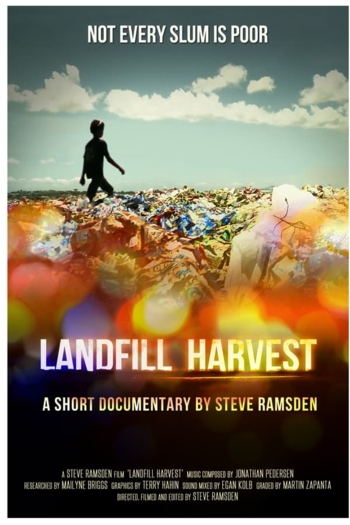 Landfill Harvest