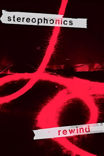 Stereophonics: Rewind