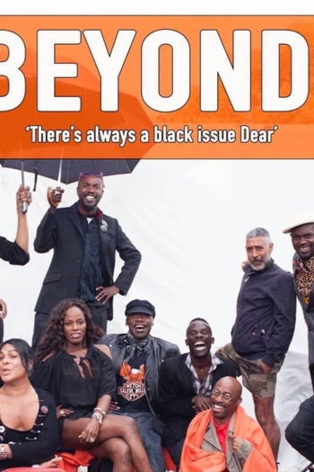 Beyond: There’s Always A Black Issue, Dear
